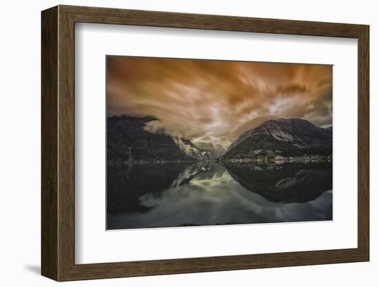 Tdits-Viviane Fedieu Daniel-Framed Photographic Print