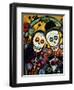 Te Amo Wedding-Prisarts-Framed Giclee Print