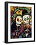 Te Amo Wedding-Prisarts-Framed Giclee Print