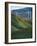 Te Apiti Wind Farm, Palmerston North, Manawatu, North Island, New Zealand, Pacific-Don Smith-Framed Photographic Print