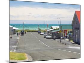 Te Araroa, Eastland, New Zealand-David Wall-Mounted Photographic Print