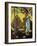 Te Avae No Maria (The Month of Mar), 1899-Paul Gauguin-Framed Giclee Print