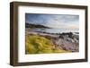 Te Mata Beach, Coromandel Peninsula, North Island, New Zealand-Ian Trower-Framed Photographic Print