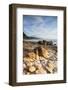 Te Mata Beach, Coromandel Peninsula, North Island, New Zealand-Ian Trower-Framed Photographic Print