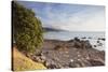 Te Mata Beach, Coromandel Peninsula, Waikato, North Island, New Zealand, Pacific-Ian-Stretched Canvas