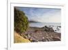 Te Mata Beach, Coromandel Peninsula, Waikato, North Island, New Zealand, Pacific-Ian-Framed Photographic Print