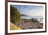 Te Mata Beach, Coromandel Peninsula, Waikato, North Island, New Zealand, Pacific-Ian-Framed Photographic Print