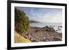 Te Mata Beach, Coromandel Peninsula, Waikato, North Island, New Zealand, Pacific-Ian-Framed Photographic Print