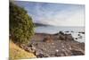 Te Mata Beach, Coromandel Peninsula, Waikato, North Island, New Zealand, Pacific-Ian-Mounted Photographic Print