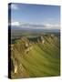 Te Mata Peak, Hawkes Bay, North Island, New Zealand-David Wall-Stretched Canvas