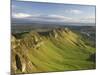 Te Mata Peak, Hawkes Bay, North Island, New Zealand-David Wall-Mounted Photographic Print