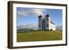 Te Puke Marae Maori Church, Raetihi, North Island, New Zealand, Pacific-Stuart-Framed Photographic Print