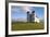 Te Puke Marae Maori Church, Raetihi, North Island, New Zealand, Pacific-Stuart-Framed Photographic Print