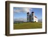 Te Puke Marae Maori Church, Raetihi, North Island, New Zealand, Pacific-Stuart-Framed Photographic Print