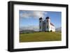 Te Puke Marae Maori Church, Raetihi, North Island, New Zealand, Pacific-Stuart-Framed Photographic Print