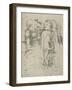 'Te Tamari', 1936-Paul Gauguin-Framed Giclee Print