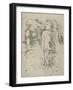 'Te Tamari', 1936-Paul Gauguin-Framed Giclee Print