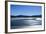 Te Waewae Bay, Along the Road from Invercargill to Te Anau, South Island, New Zealand, Pacific-Michael Runkel-Framed Photographic Print