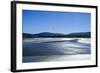 Te Waewae Bay, Along the Road from Invercargill to Te Anau, South Island, New Zealand, Pacific-Michael Runkel-Framed Photographic Print