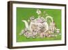 Tea, 1993-E.B. Watts-Framed Giclee Print