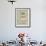 Tea and Coffee I-Laure Girardin-Vissian-Framed Giclee Print displayed on a wall