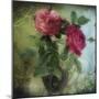 Tea and Roses II-null-Mounted Giclee Print