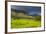 Tea Estate on Mount Mulanje, Malawi, Africa-Michael Runkel-Framed Photographic Print