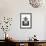 Tea for Ozu-Sandra Willard-Framed Giclee Print displayed on a wall