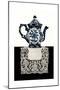 Tea for Ozu-Sandra Willard-Mounted Giclee Print