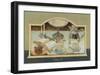 Tea for Two-Thomas LaDuke-Framed Art Print