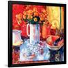 Tea For Two-Peter Graham-Framed Premium Giclee Print