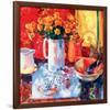 Tea For Two-Peter Graham-Framed Premium Giclee Print