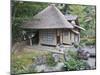 Tea House, Kodai-Ji Temple, Kyoto, Japan-Rob Tilley-Mounted Photographic Print