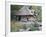 Tea House, Kodai-Ji Temple, Kyoto, Japan-Rob Tilley-Framed Photographic Print