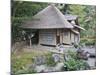 Tea House, Kodai-Ji Temple, Kyoto, Japan-Rob Tilley-Mounted Photographic Print