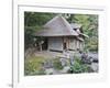 Tea House, Kodai-Ji Temple, Kyoto, Japan-Rob Tilley-Framed Photographic Print