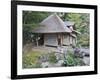 Tea House, Kodai-Ji Temple, Kyoto, Japan-Rob Tilley-Framed Photographic Print