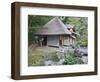 Tea House, Kodai-Ji Temple, Kyoto, Japan-Rob Tilley-Framed Photographic Print