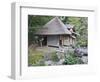 Tea House, Kodai-Ji Temple, Kyoto, Japan-Rob Tilley-Framed Photographic Print