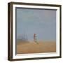 Tea in the Desert-Lincoln Seligman-Framed Giclee Print