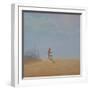 Tea in the Desert-Lincoln Seligman-Framed Giclee Print