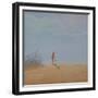 Tea in the Desert-Lincoln Seligman-Framed Giclee Print