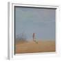 Tea in the Desert-Lincoln Seligman-Framed Giclee Print