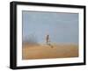 Tea in the Desert-Lincoln Seligman-Framed Giclee Print