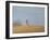 Tea in the Desert-Lincoln Seligman-Framed Giclee Print