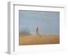 Tea in the Desert-Lincoln Seligman-Framed Giclee Print