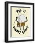 Tea is Great-null-Framed Giclee Print