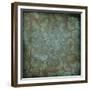 Tea Leaves I-Kari Taylor-Framed Giclee Print