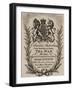 Tea Man, Edmund Antrobus, Trade Card-null-Framed Giclee Print