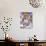 Tea Party Bear 1-Jenny Newland-Giclee Print displayed on a wall